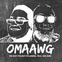 OMAAWG #3 - Cell Phones, Smart Mirrors, and Wearables!