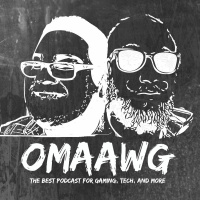 OMAAWG #4 - Marvel vs. DC and the Oscars!