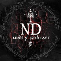 Episode 7 - Tolkien Around