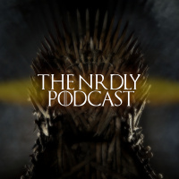 Episode 37 - You Know Nothing...