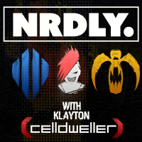 Season 2 - MINI- Klayton (Celldweller)