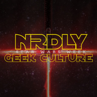Episode 12 - Revenge of the Nrds