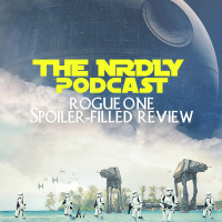 Nrdly BONUS - Goin Rogue