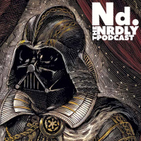 Episode 28 - Verily, Amonst the Stars!