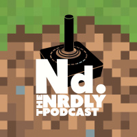 Episode 9 - All Your Base Are Belong To Us