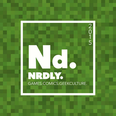 Nrdly Podcast