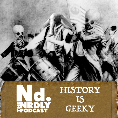 Nrdly Podcast