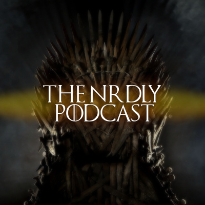 Nrdly Podcast