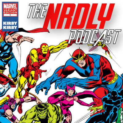 Nrdly Podcast