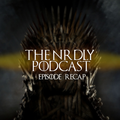Nrdly Podcast