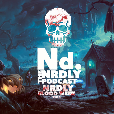 Nrdly Podcast