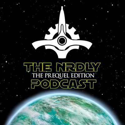 Nrdly Podcast