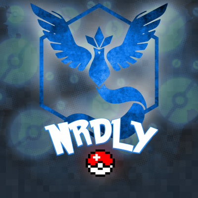 Nrdly Podcast