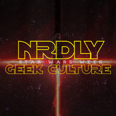 Nrdly Podcast
