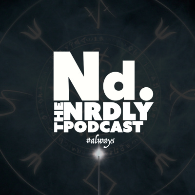 Nrdly Podcast