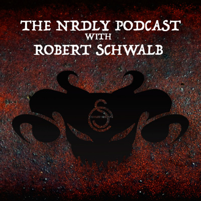 Nrdly Podcast
