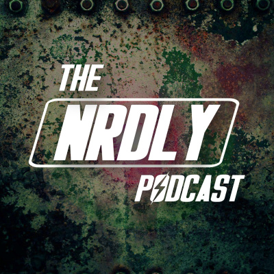 Nrdly Podcast