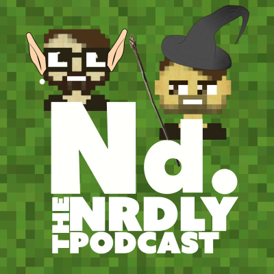 Nrdly Podcast