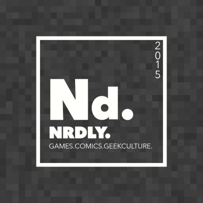 Nrdly Podcast
