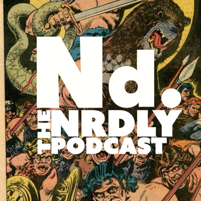 Nrdly Podcast