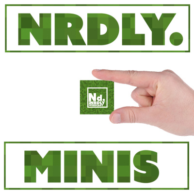 Nrdly Podcast