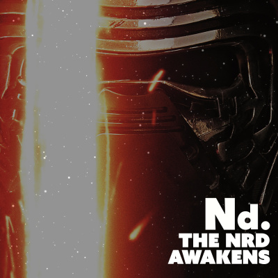 Nrdly Podcast