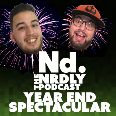 Nrdly Podcast