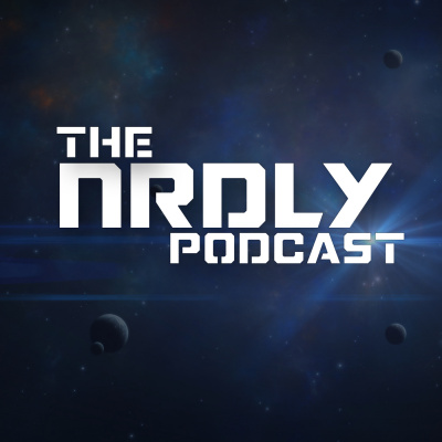 Nrdly Podcast