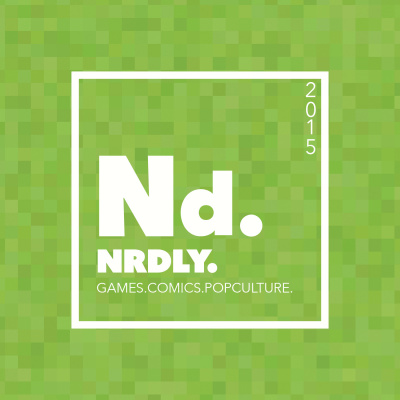Nrdly Podcast