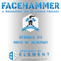 FaceHammer Episode 93: Sons of BEHEMAT!