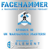 FaceHammer Episode 18: Masters!