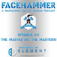Episode 67: The Master on the Masters!