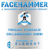 FaceHammer - Podcast Eternals - Generals Handbook