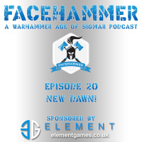 FaceHammer Episode 20: New Dawn!