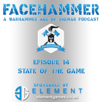 FaceHammer Episode 14: State of the Game!