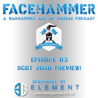 FaceHammer Episode 83: SCGT 2020 Preview!