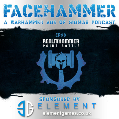 FaceHammer Podcast