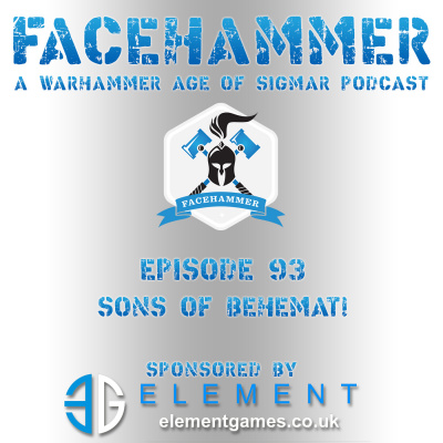 FaceHammer Podcast