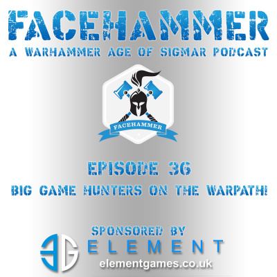 FaceHammer Podcast