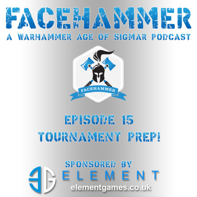 FaceHammer Podcast