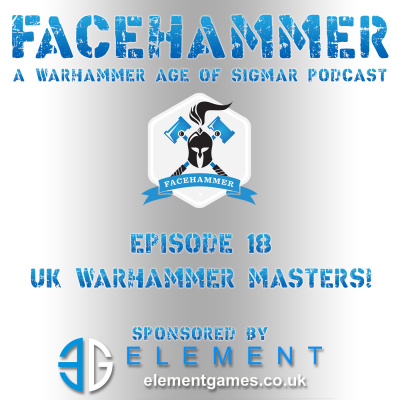 FaceHammer Podcast