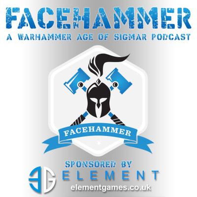 FaceHammer Podcast