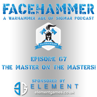 FaceHammer Podcast