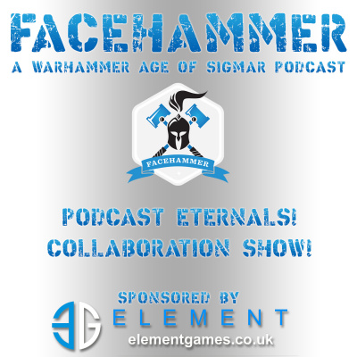 FaceHammer Podcast