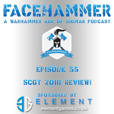 FaceHammer Podcast