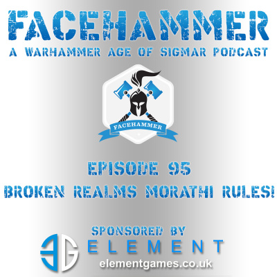 FaceHammer Podcast