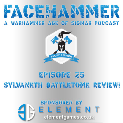 FaceHammer Podcast