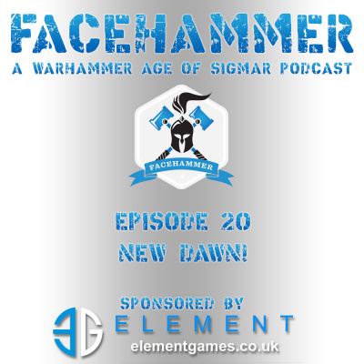 FaceHammer Podcast
