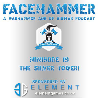 FaceHammer Podcast