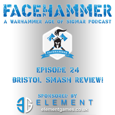 FaceHammer Podcast